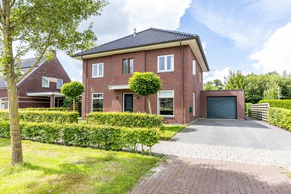Property photo - Grietmansweg 21, 9363KS Marum